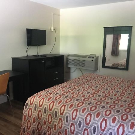 Woodlawn Hills Motel Henderson Ngoại thất bức ảnh