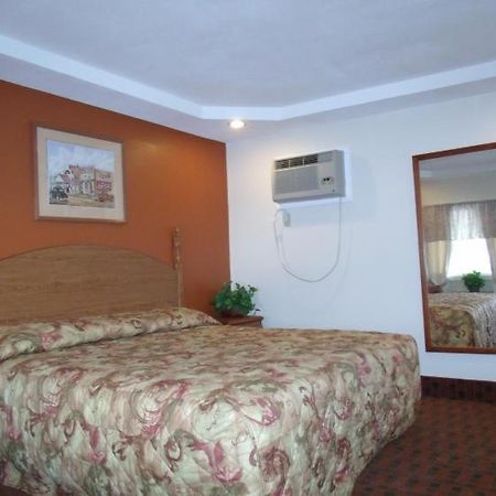 Woodlawn Hills Motel Henderson Ngoại thất bức ảnh