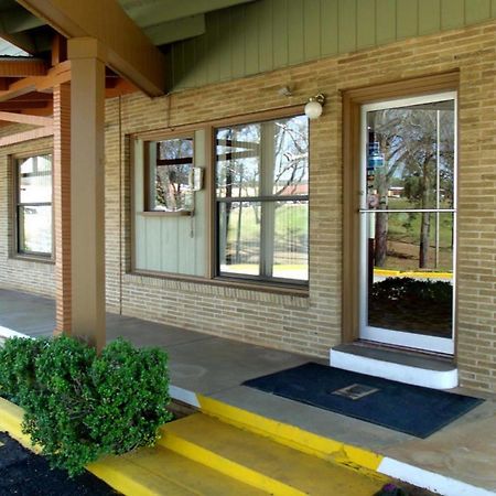 Woodlawn Hills Motel Henderson Ngoại thất bức ảnh