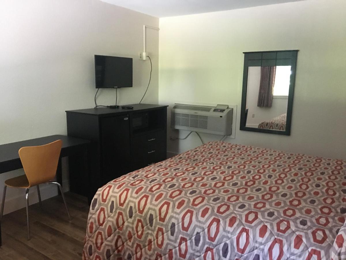 Woodlawn Hills Motel Henderson Ngoại thất bức ảnh