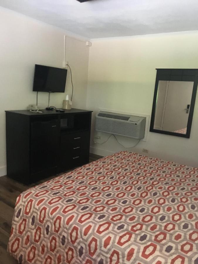 Woodlawn Hills Motel Henderson Ngoại thất bức ảnh
