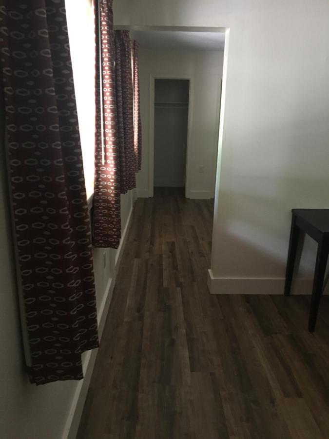 Woodlawn Hills Motel Henderson Ngoại thất bức ảnh