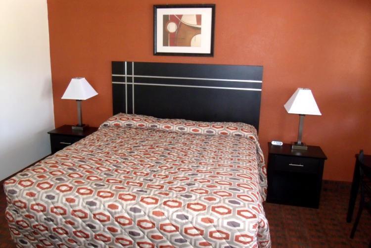 Woodlawn Hills Motel Henderson Phòng bức ảnh
