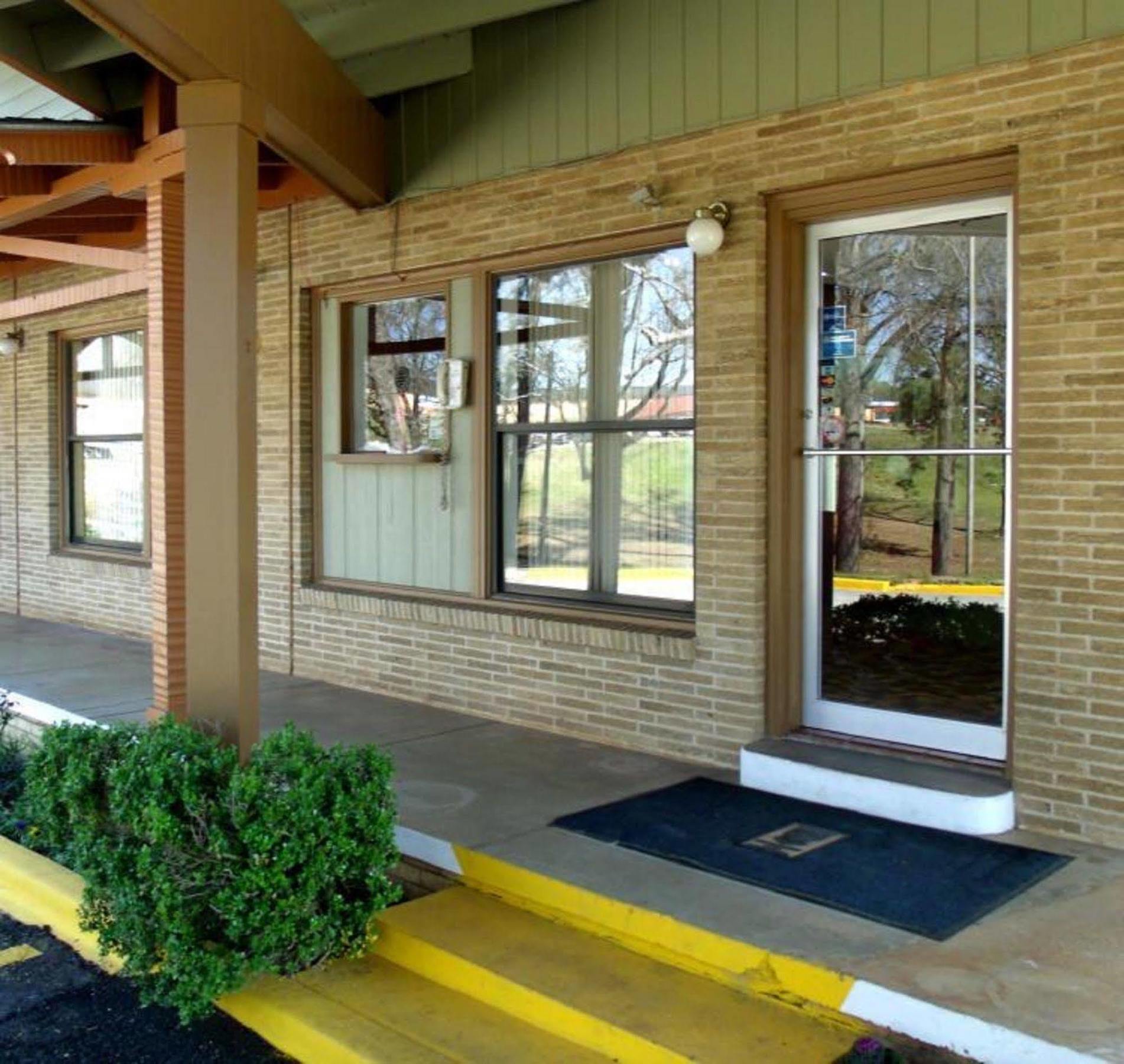 Woodlawn Hills Motel Henderson Ngoại thất bức ảnh
