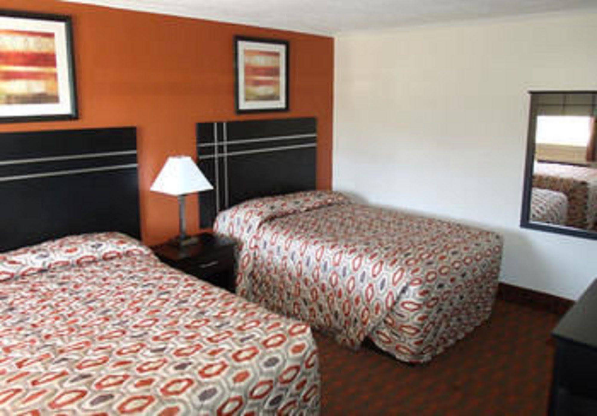 Woodlawn Hills Motel Henderson Ngoại thất bức ảnh