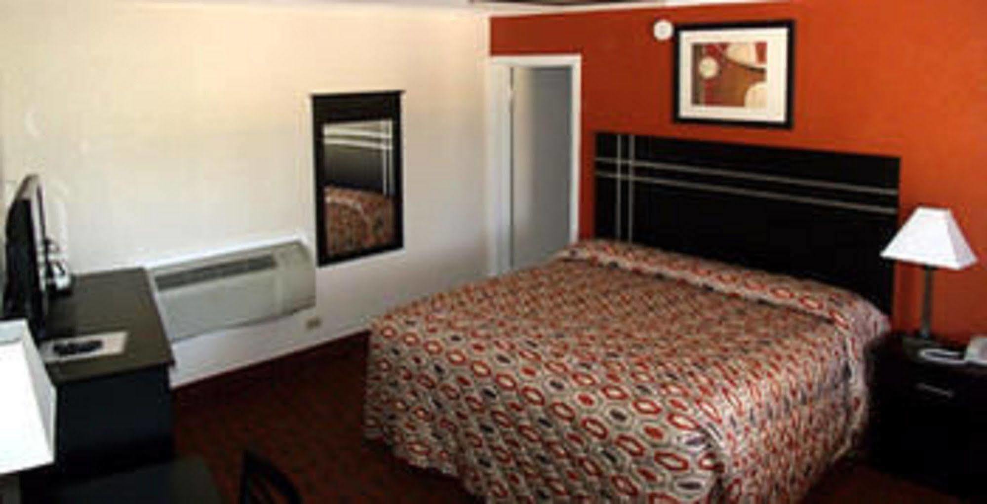 Woodlawn Hills Motel Henderson Ngoại thất bức ảnh