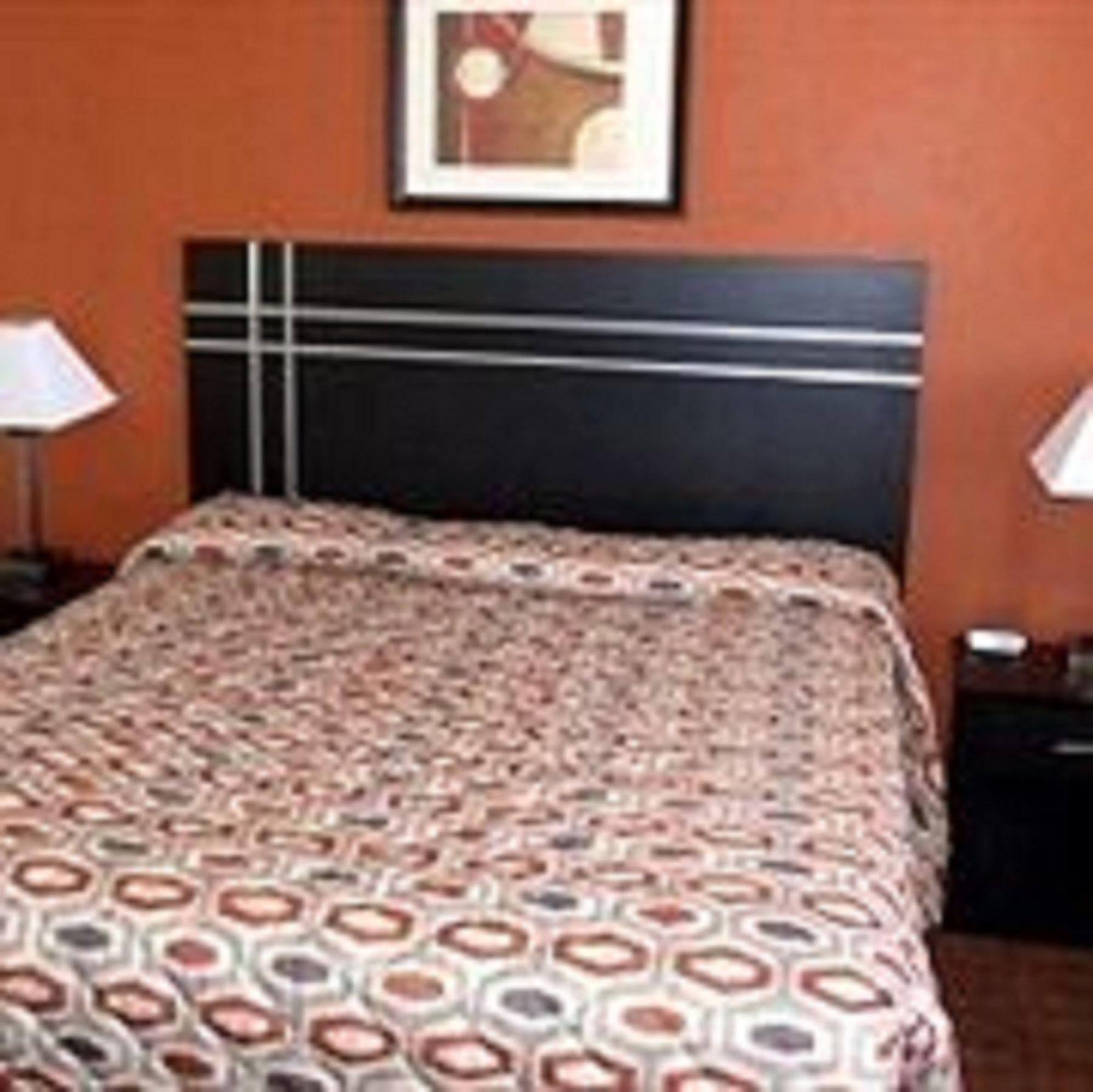 Woodlawn Hills Motel Henderson Ngoại thất bức ảnh