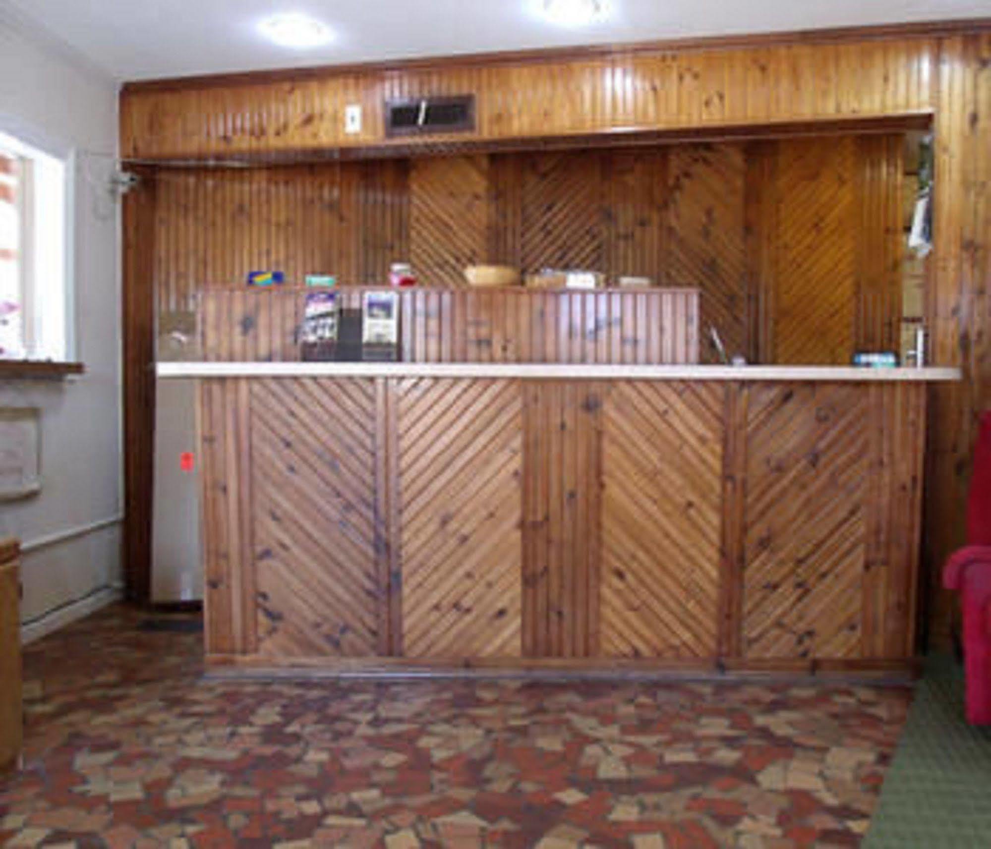 Woodlawn Hills Motel Henderson Ngoại thất bức ảnh