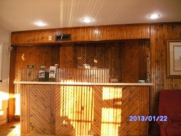 Woodlawn Hills Motel Henderson Nội địa bức ảnh